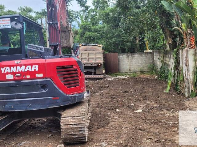 Área para Venda em Ubatuba - 5