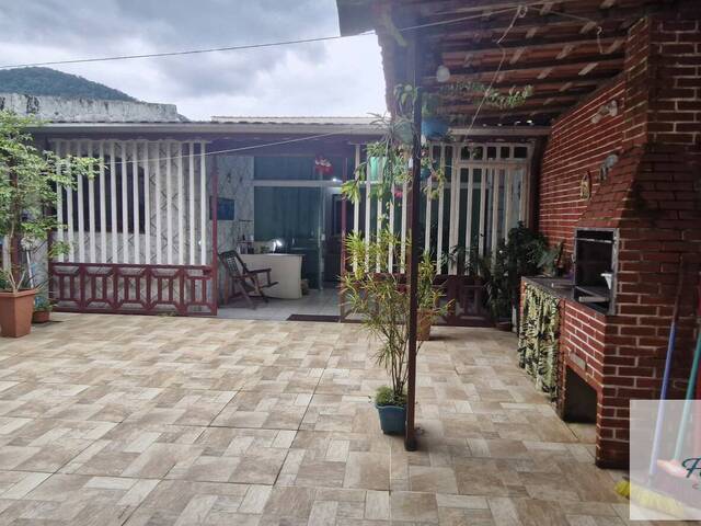 Venda em Perequê Açu - Ubatuba