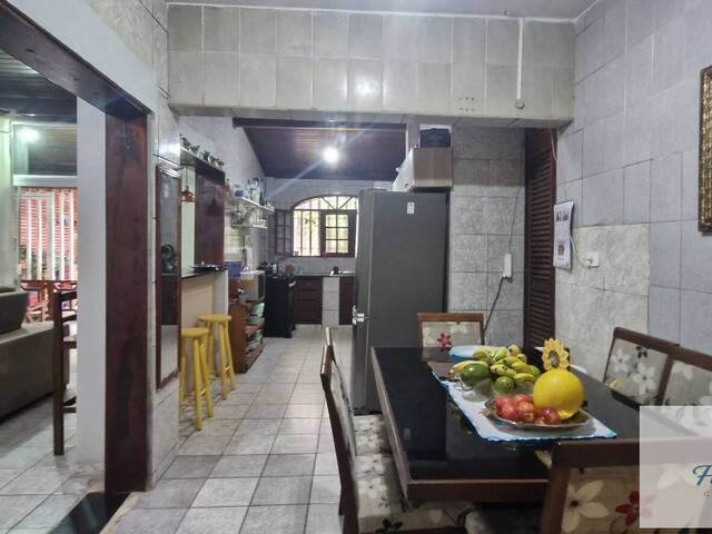 Casa para Venda em Ubatuba - 4