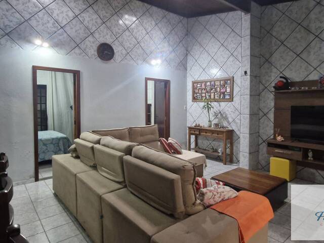 Casa para Venda em Ubatuba - 3