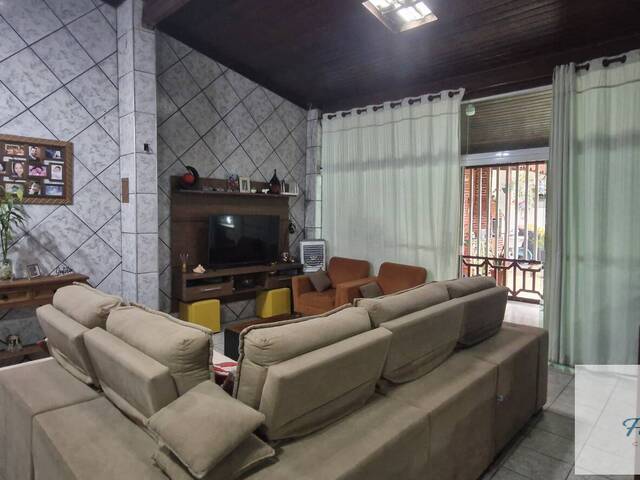 Casa para Venda em Ubatuba - 2