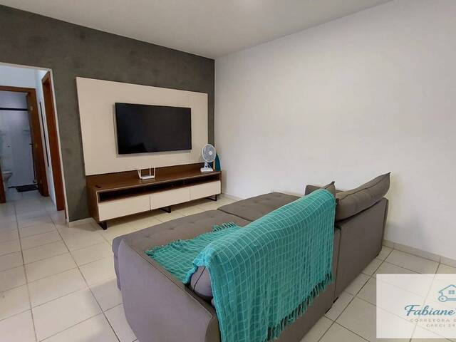 Apartamento para Venda em Ubatuba - 4