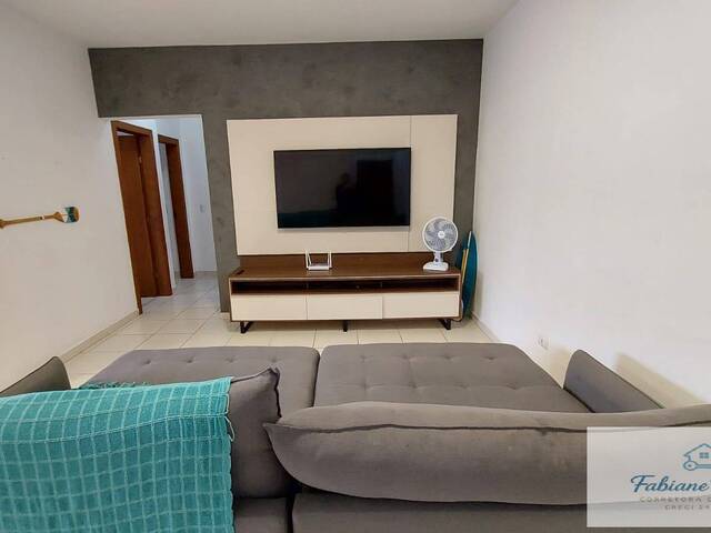 Apartamento para Venda em Ubatuba - 3