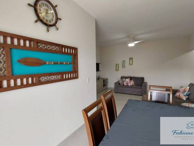 Apartamento para Venda em Ubatuba - 3