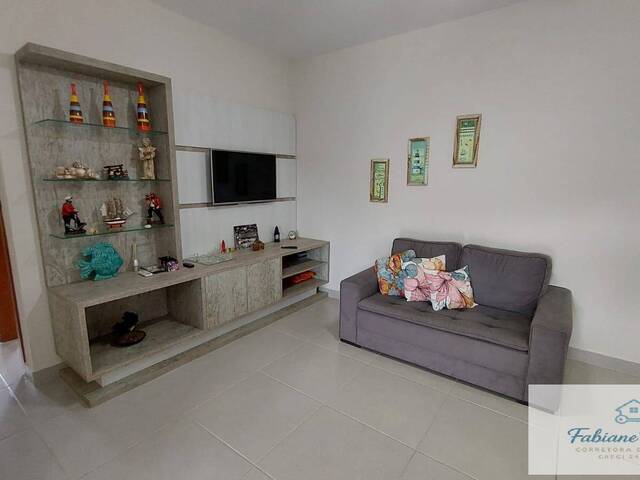 Apartamento para Venda em Ubatuba - 2