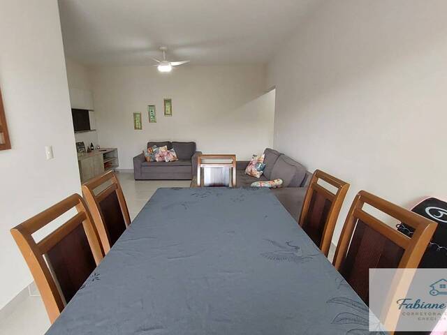 Apartamento para Venda em Ubatuba - 4