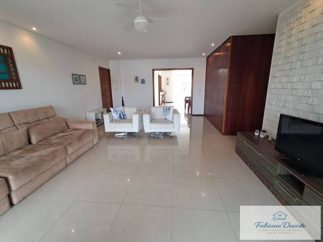 Cobertura para Venda em Ubatuba - 2