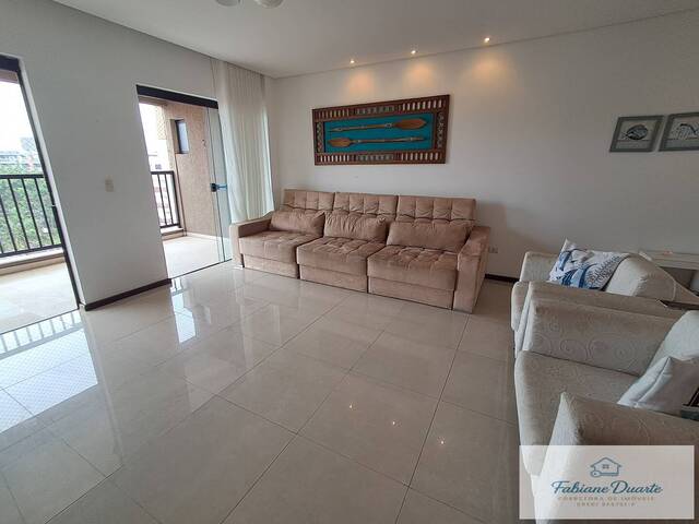 Cobertura para Venda em Ubatuba - 4