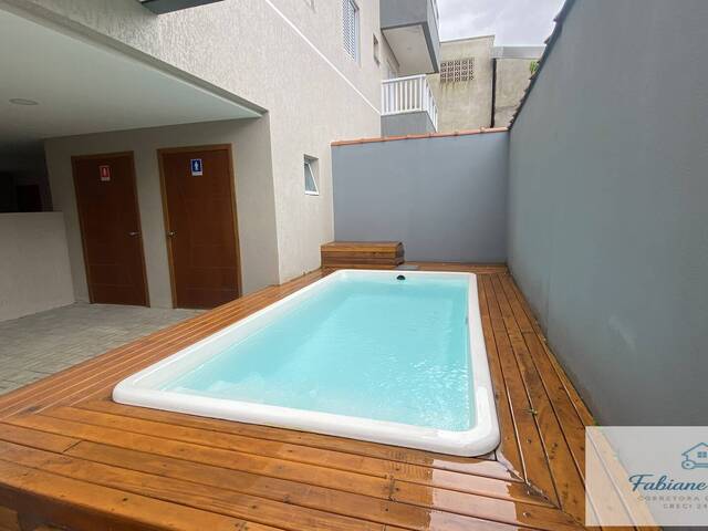 Apartamento para Venda em Ubatuba - 2