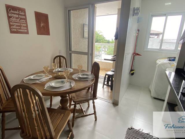 Apartamento para Venda em Ubatuba - 5