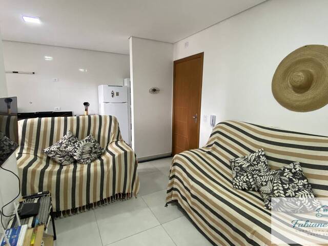 Apartamento para Venda em Ubatuba - 4