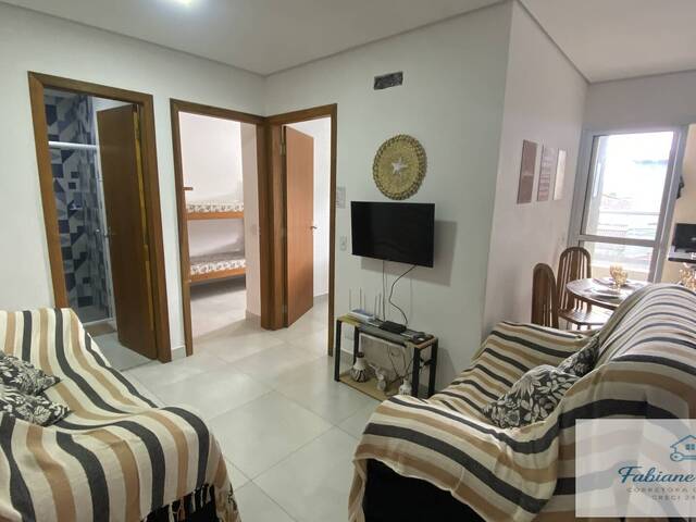 Apartamento para Venda em Ubatuba - 3