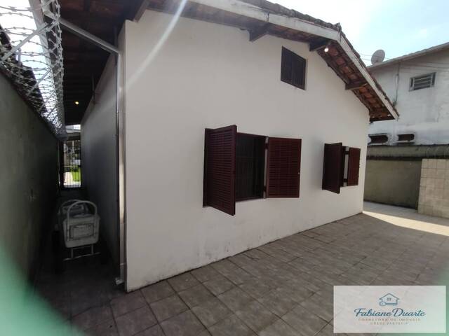 Casa para Locação em Ubatuba - 2