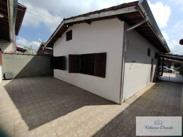 Casa para Locação em Ubatuba - 3