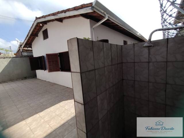Casa para Locação em Ubatuba - 4