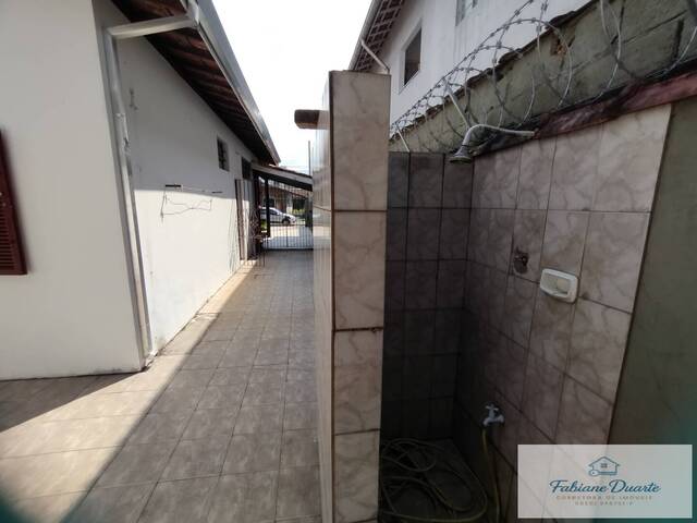 Casa para Locação em Ubatuba - 5
