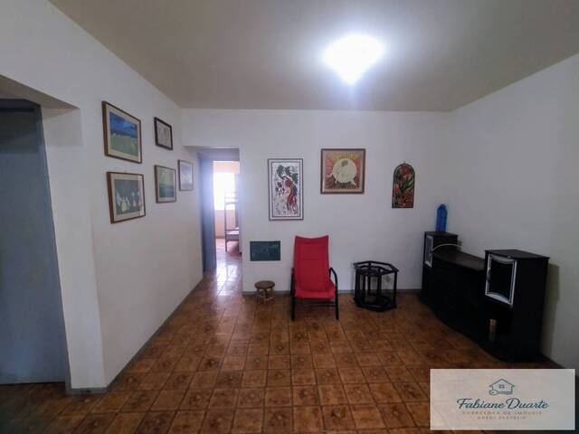 Apartamento para Venda em Ubatuba - 2