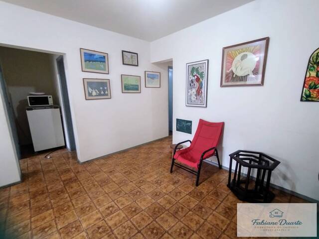 Apartamento para Venda em Ubatuba - 3