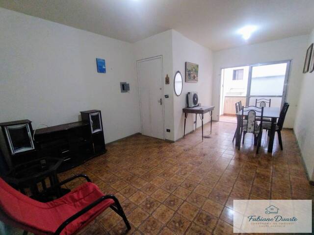 Apartamento para Venda em Ubatuba - 5