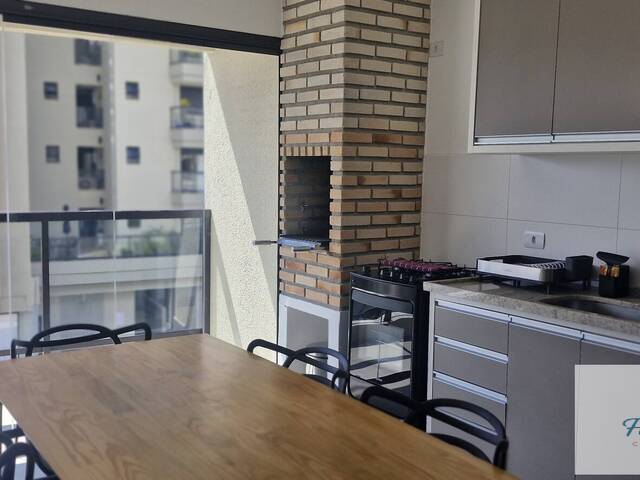 Apartamento para Venda em Ubatuba - 2