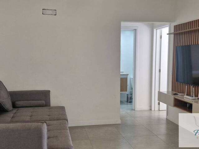 Apartamento para Venda em Ubatuba - 3