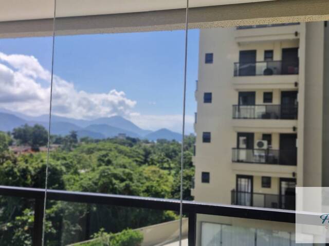 Apartamento para Venda em Ubatuba - 4