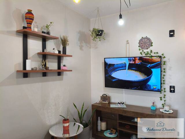 Apartamento para Venda em Ubatuba - 5