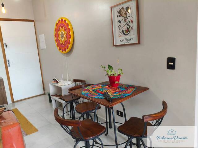 Apartamento para Venda em Ubatuba - 4