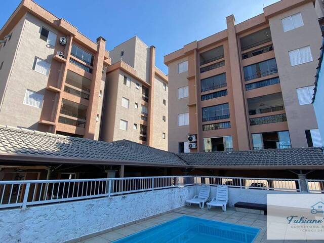 Venda em Centro - Ubatuba