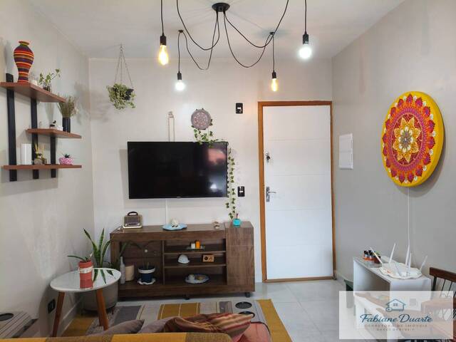 Apartamento para Venda em Ubatuba - 3