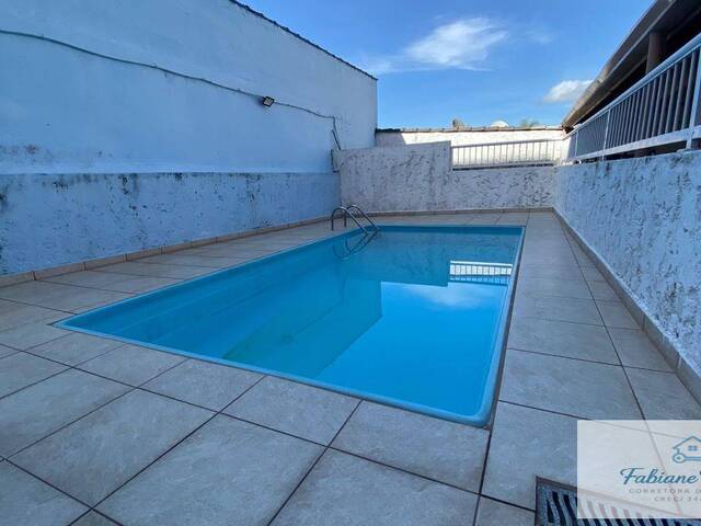 Apartamento para Venda em Ubatuba - 2