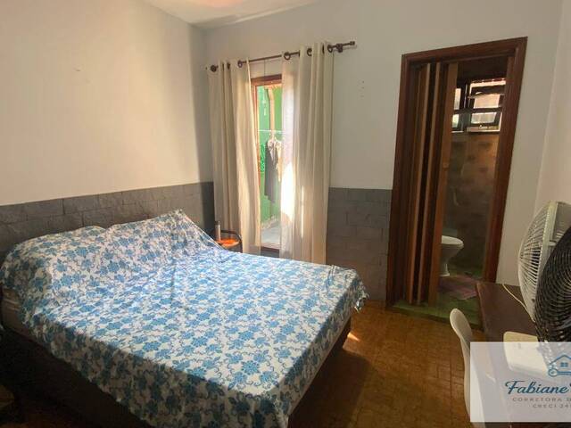 Casa para Locação em Ubatuba - 5