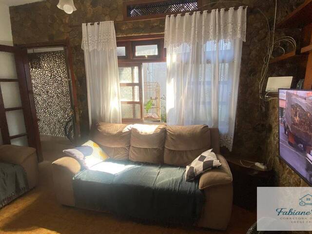 Casa para Locação em Ubatuba - 4