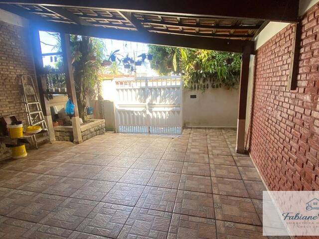 Casa para Locação em Ubatuba - 2