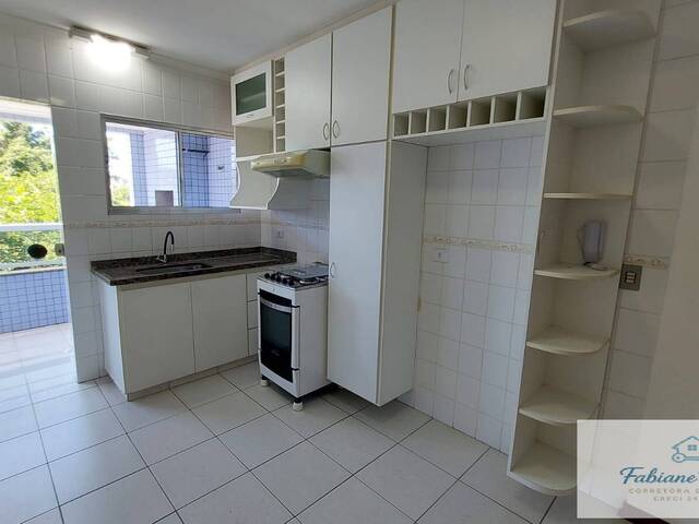 Apartamento para Venda em Ubatuba - 5