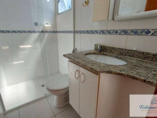 Apartamento para Venda em Ubatuba - 5