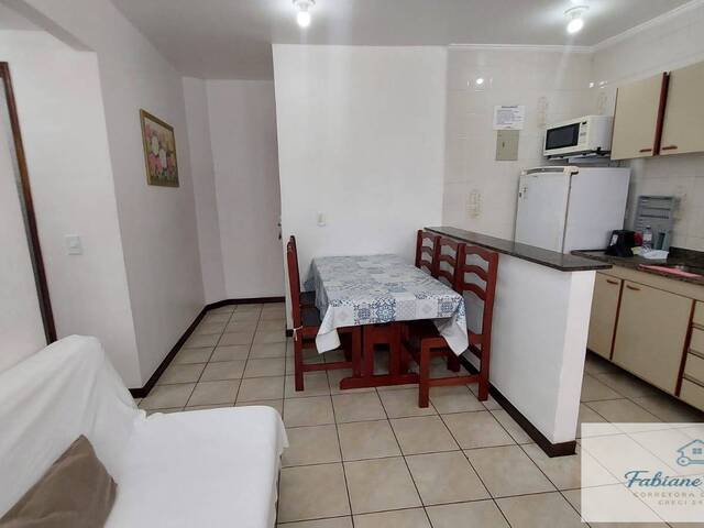 Apartamento para Venda em Ubatuba - 3