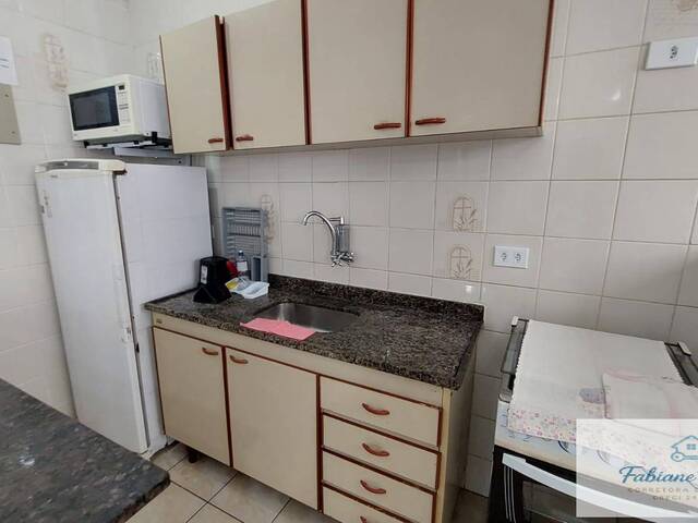 Apartamento para Venda em Ubatuba - 5