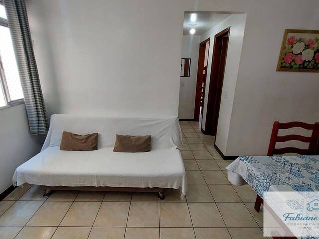 Apartamento para Venda em Ubatuba - 2