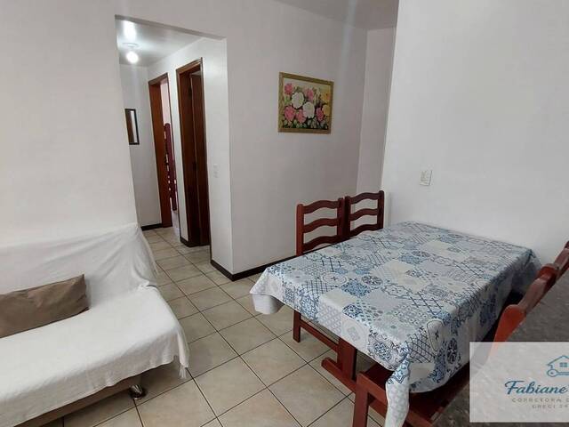 Apartamento para Venda em Ubatuba - 4