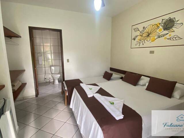 Pousada para Locação em Ubatuba - 3