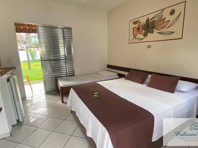 Pousada para Locação em Ubatuba - 5