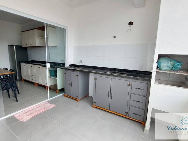 Locação em Itaguá - Ubatuba