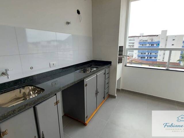 Apartamento para Locação em Ubatuba - 4