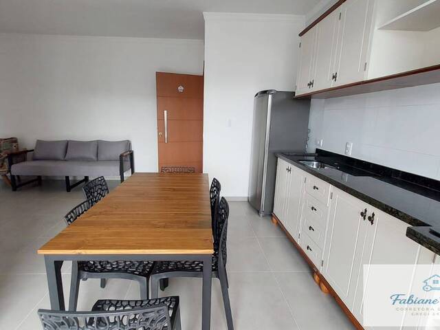 Apartamento para Locação em Ubatuba - 3