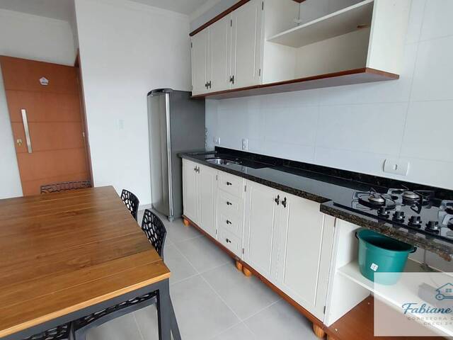 Apartamento para Locação em Ubatuba - 5