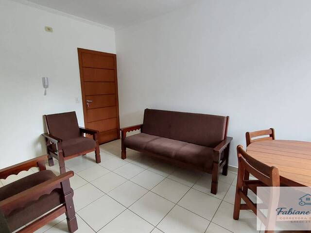 Apartamento para Locação em Ubatuba - 2