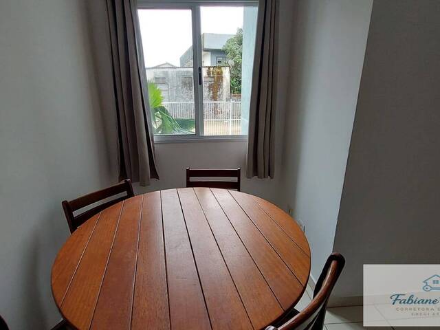 Apartamento para Locação em Ubatuba - 3