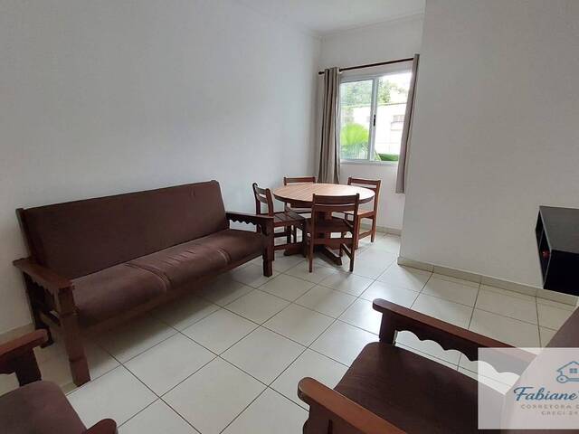 Apartamento para Locação em Ubatuba - 5