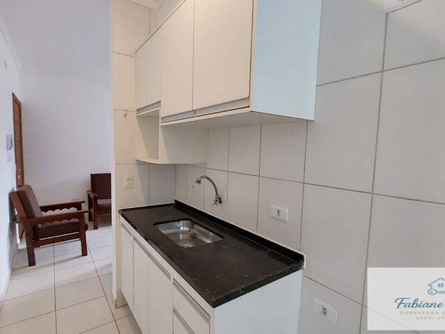 Apartamento para Locação em Ubatuba - 4